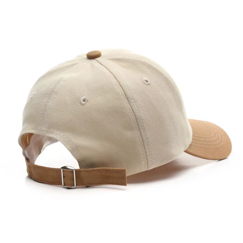 Gorro Bicolor C, jockey de Studio Kyo® – vista 3