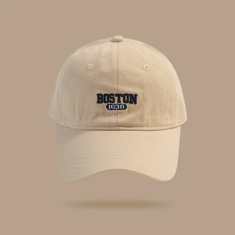 Gorro Boston 1630 color Beige – jockey de Studio Kyo®