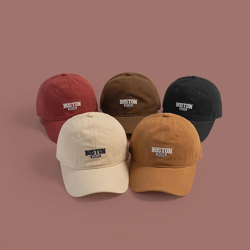 Gorro Boston 1630, jockey de Studio Kyo® – vista 13