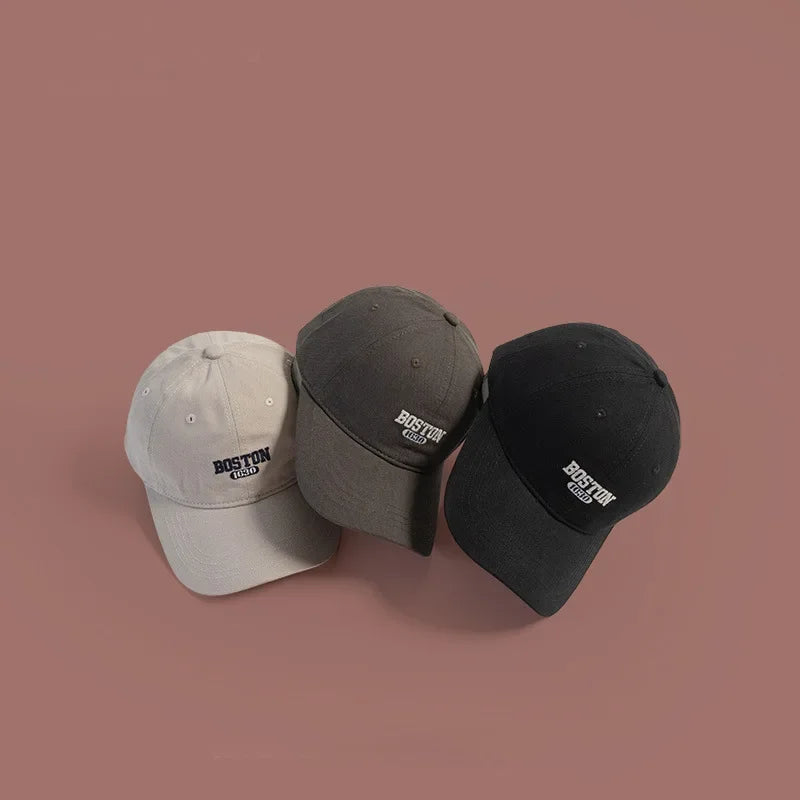 Gorro Boston 1630, jockey de Studio Kyo® – vista 14