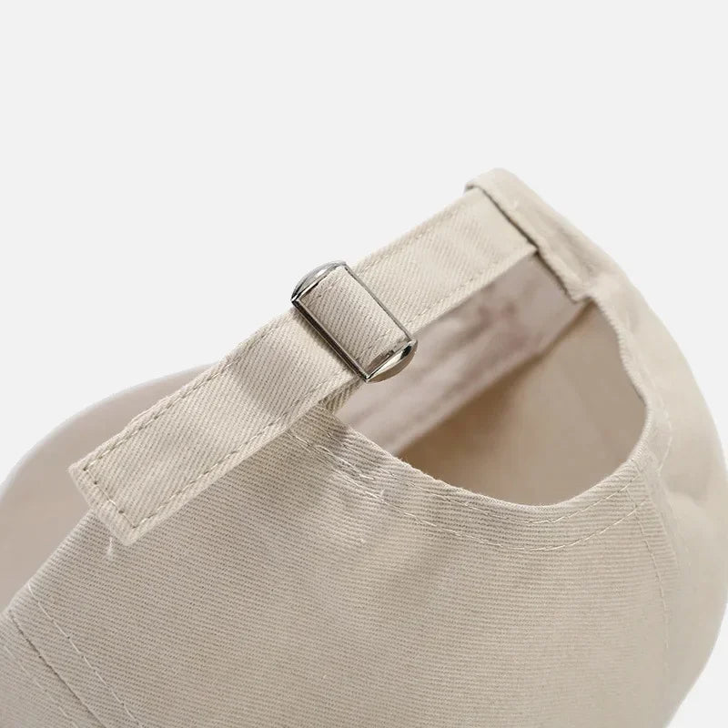 Gorro Corazón Bordado, jockey de Studio Kyo® – vista 8