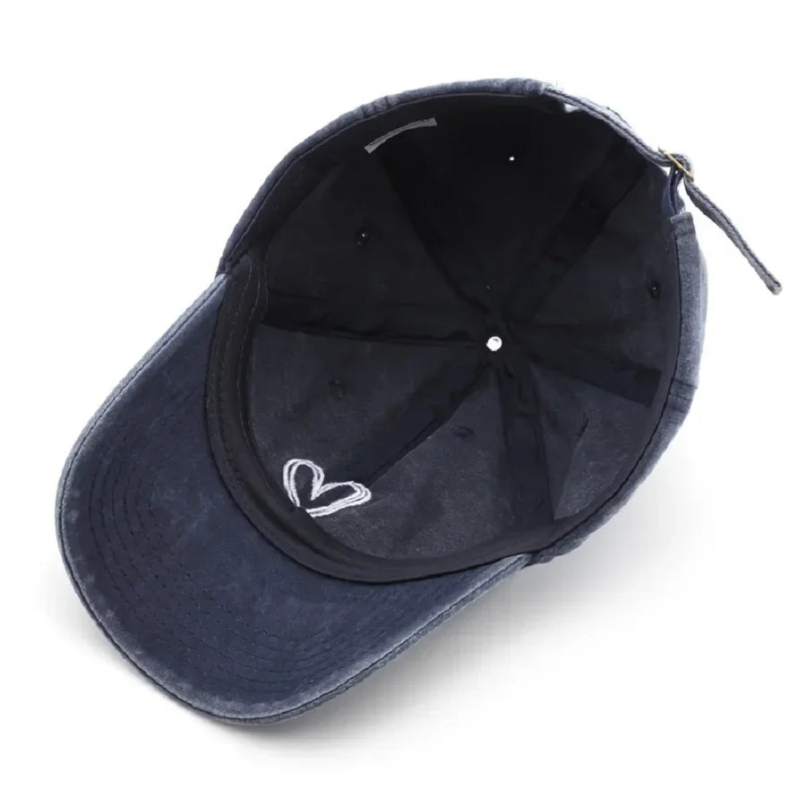 Gorro Corazón, jockey de Studio Kyo® – vista 6