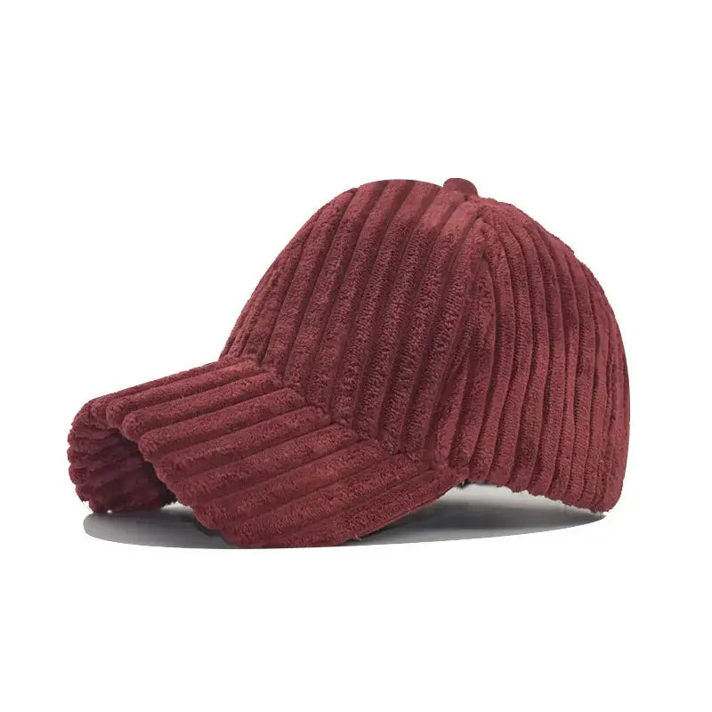 Gorro Cotelé color Rojo – jockey de Studio Kyo®