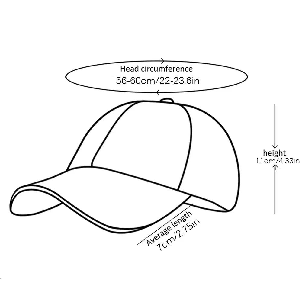 Gorro Create, jockey de Studio Kyo® – vista 19