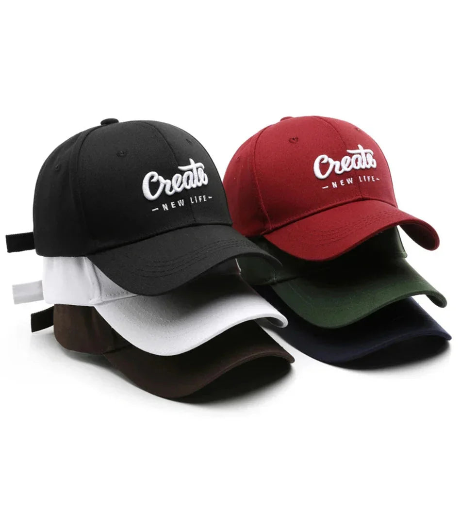 Gorro Create, jockey de Studio Kyo® – vista 8