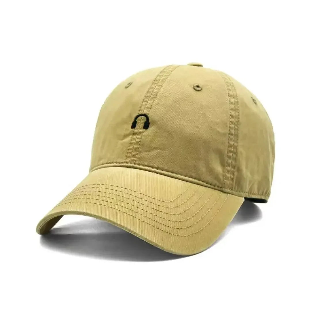 Gorro DJ color Amarillo – jockey de Studio Kyo®