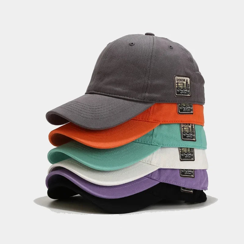 Gorro Esencial, jockey de Studio Kyo® – vista 12