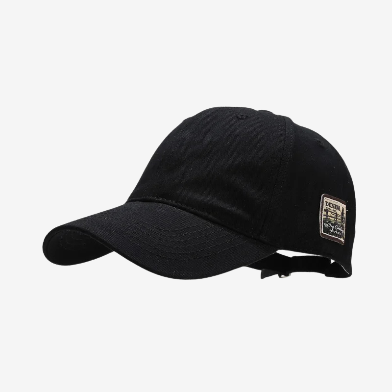 Gorro Esencial, jockey de Studio Kyo® – vista 2