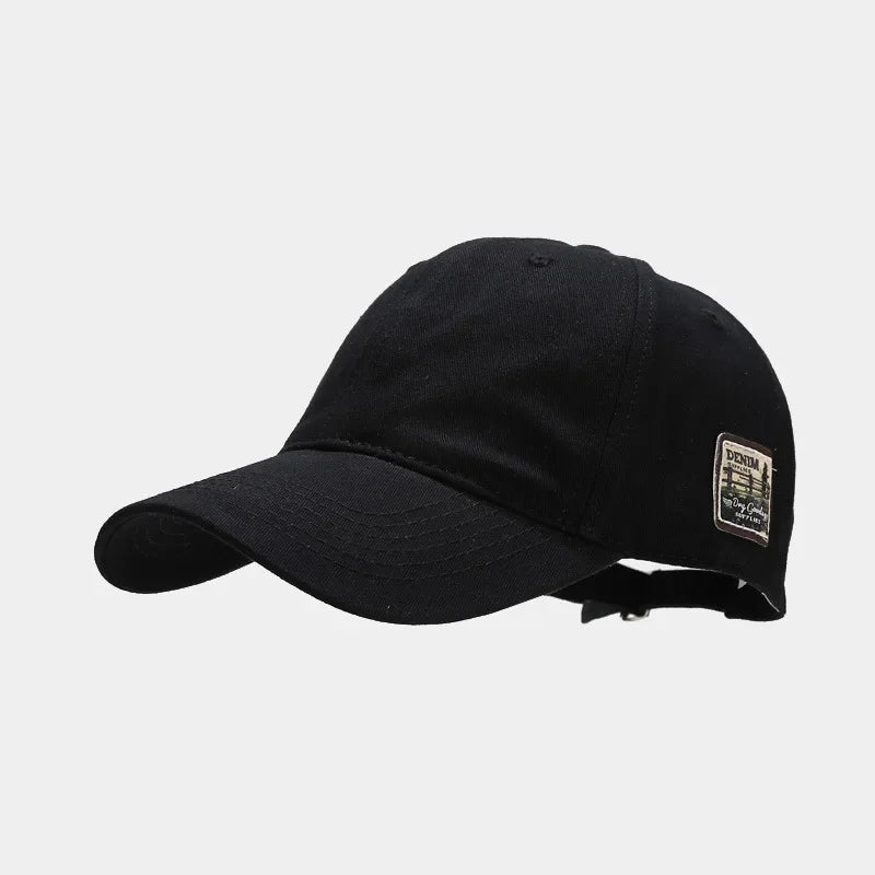 Gorro Esencial, jockey de Studio Kyo® – vista 3