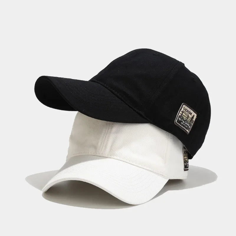 Gorro Esencial, jockey de Studio Kyo® – vista 4