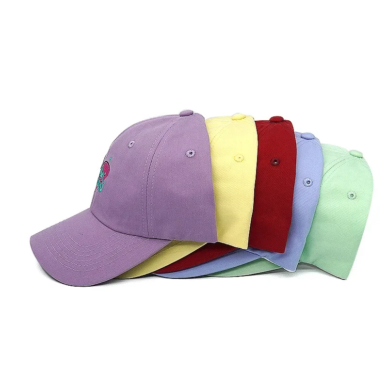 Gorro Feeling Good, jockey de Studio Kyo® – vista 5
