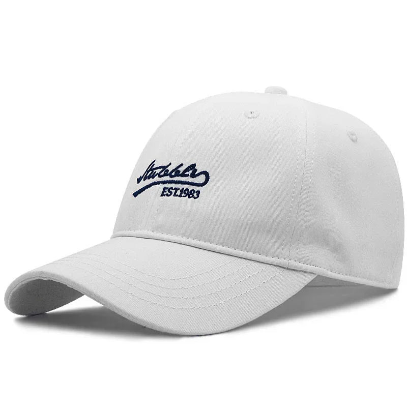 Gorro Fit Amplio, jockey de Studio Kyo® – vista 13