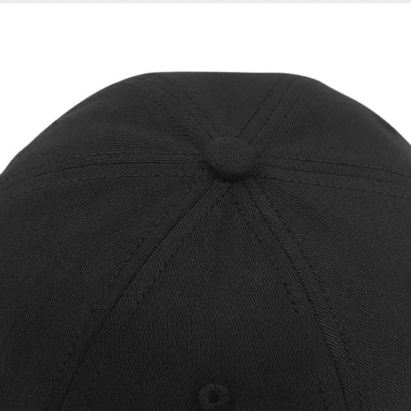 Gorro Fit Amplio, jockey de Studio Kyo® – vista 5