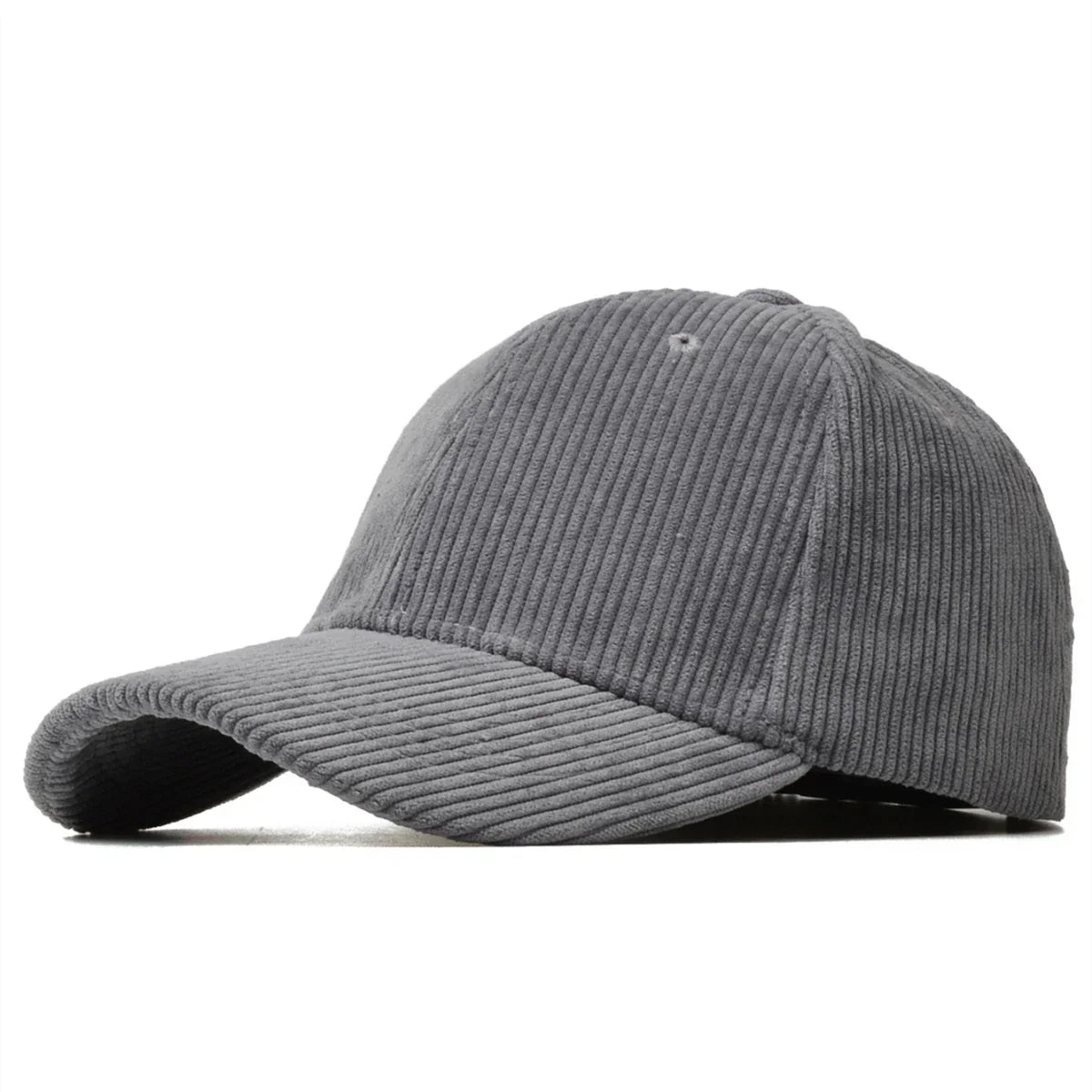 Gorro Gamuza color Gris – jockey de Studio Kyo®