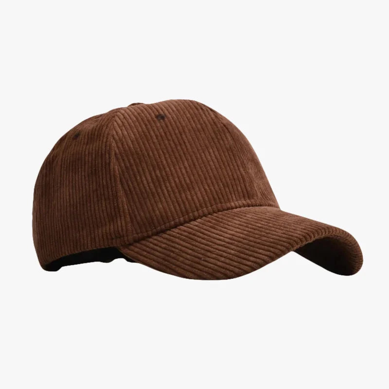 Gorro Gamuza, jockey de Studio Kyo® – vista 2