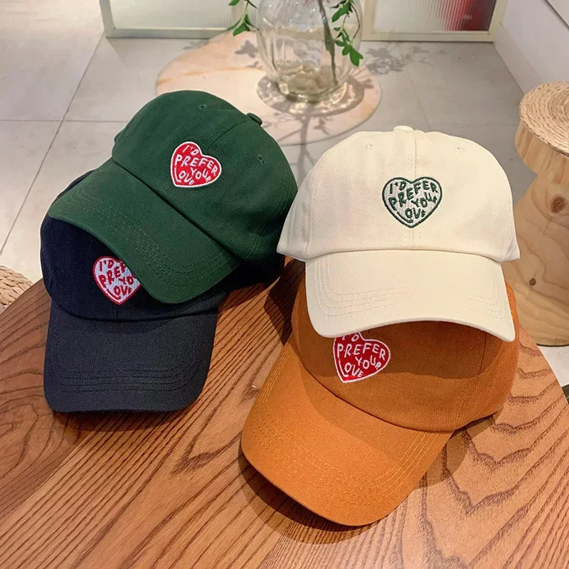 Gorro I’d Prefer Your Love, jockey de Studio Kyo® – vista 26