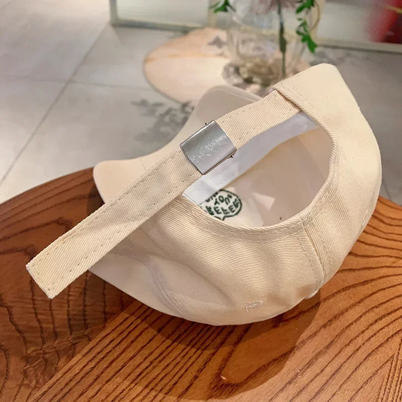 Gorro I’d Prefer Your Love, jockey de Studio Kyo® – vista 9