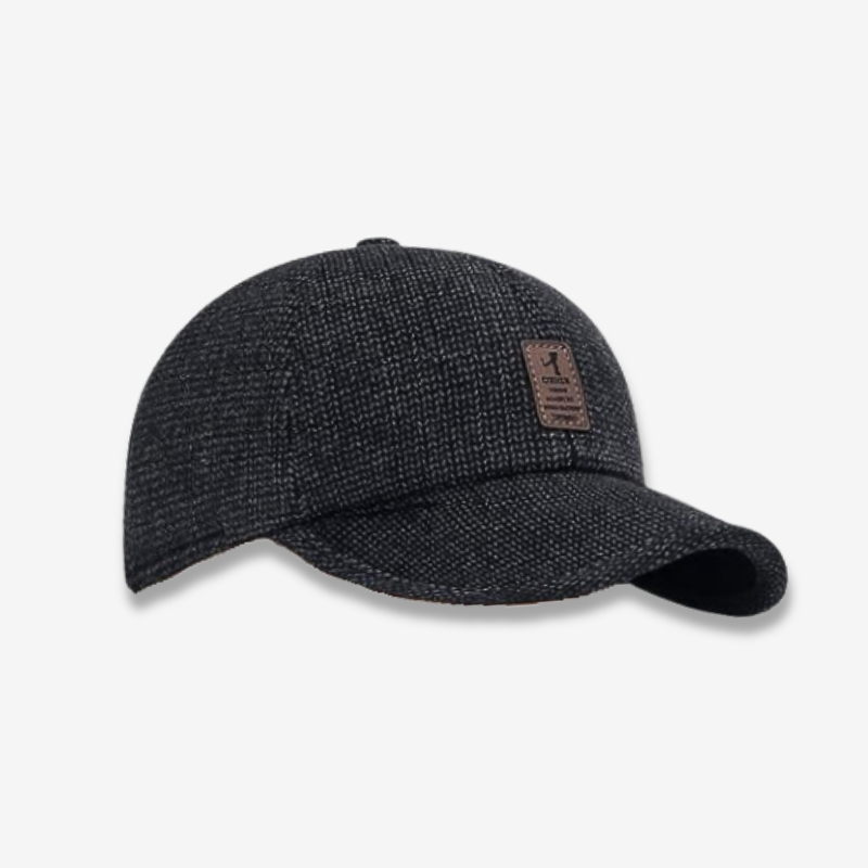 Gorro Invierno, jockey de Studio Kyo® – vista 2