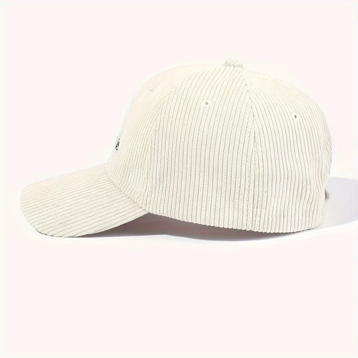Gorro It Is What It Is, jockey de Studio Kyo® – vista 4
