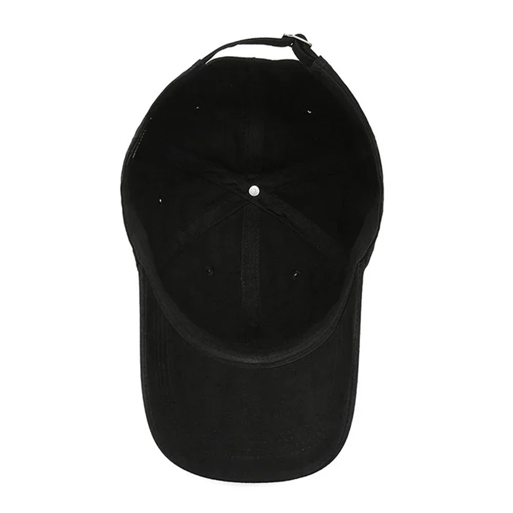 Gorro Make It New, jockey de Studio Kyo® – vista 6