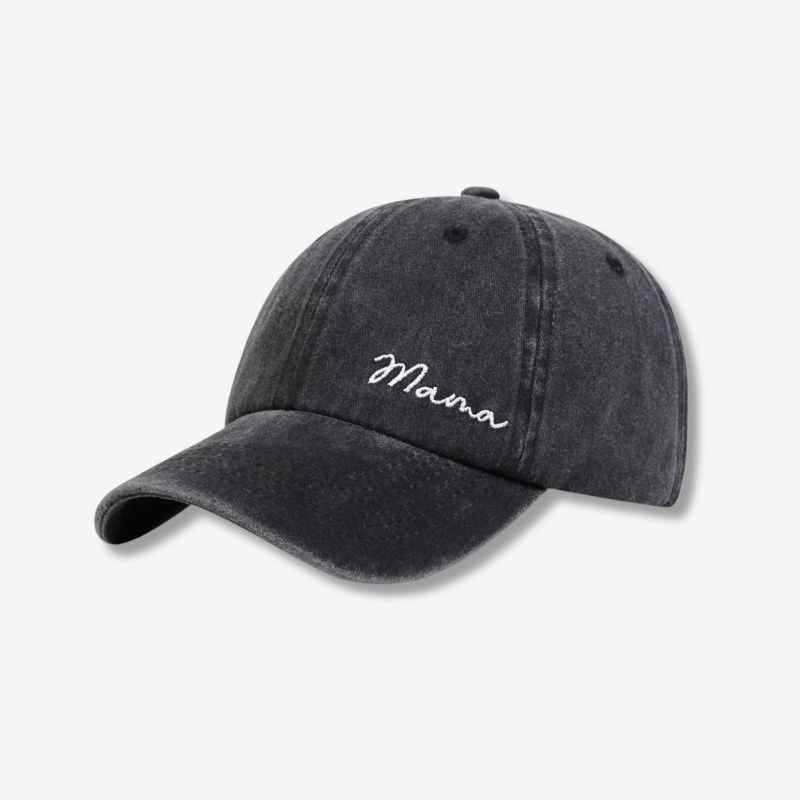 Gorro Mama, jockey de Studio Kyo® – vista 2