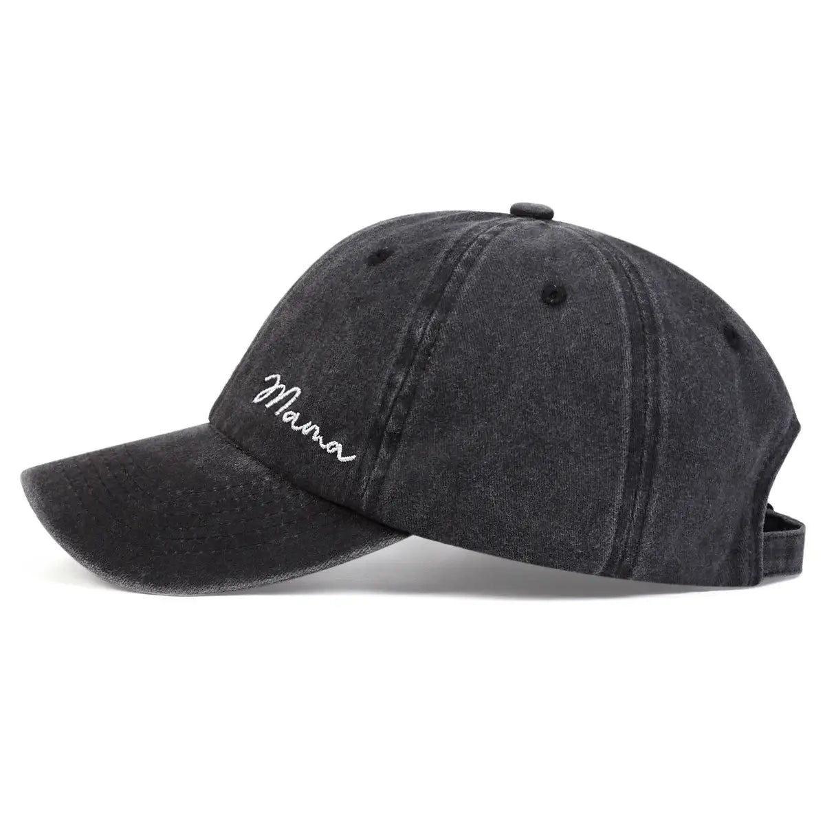 Gorro Mama, jockey de Studio Kyo® – vista 8