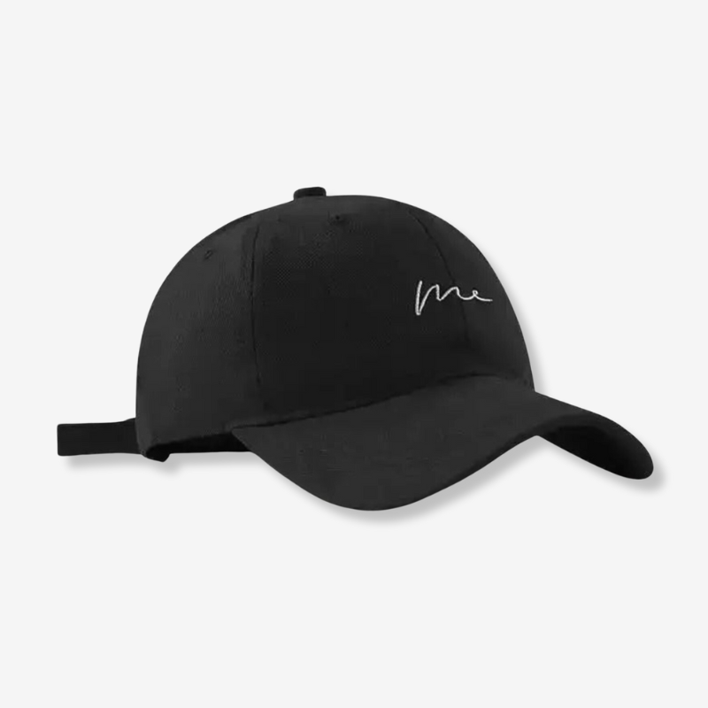Gorro Me, jockey de Studio Kyo® – vista 2