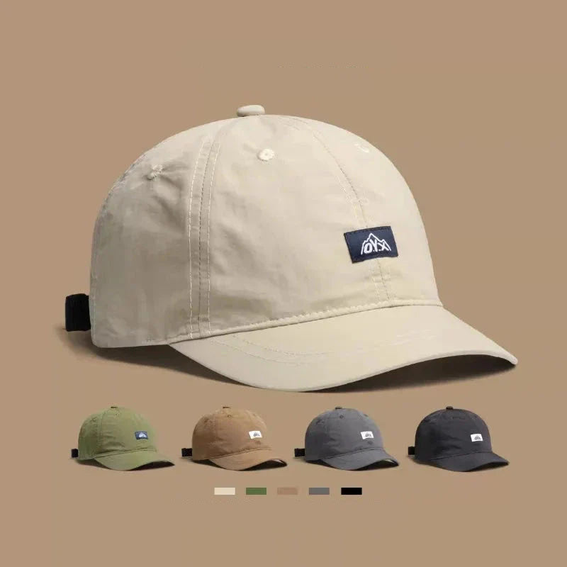 Gorro Montaña OYX color Beige – jockey de Studio Kyo®