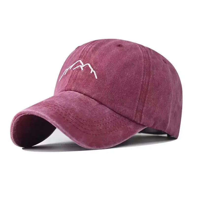 Gorro Montaña color Rojo – jockey de Studio Kyo®