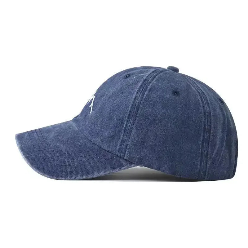 Gorro Montaña, jockey de Studio Kyo® – vista 4