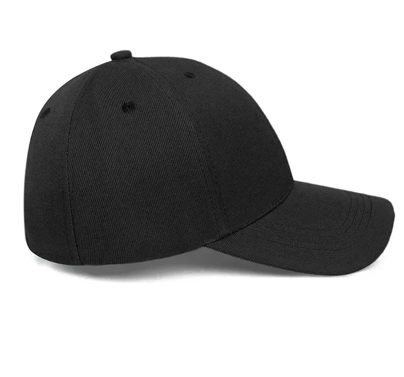 Gorro Negro, jockey de Studio Kyo® – vista 4