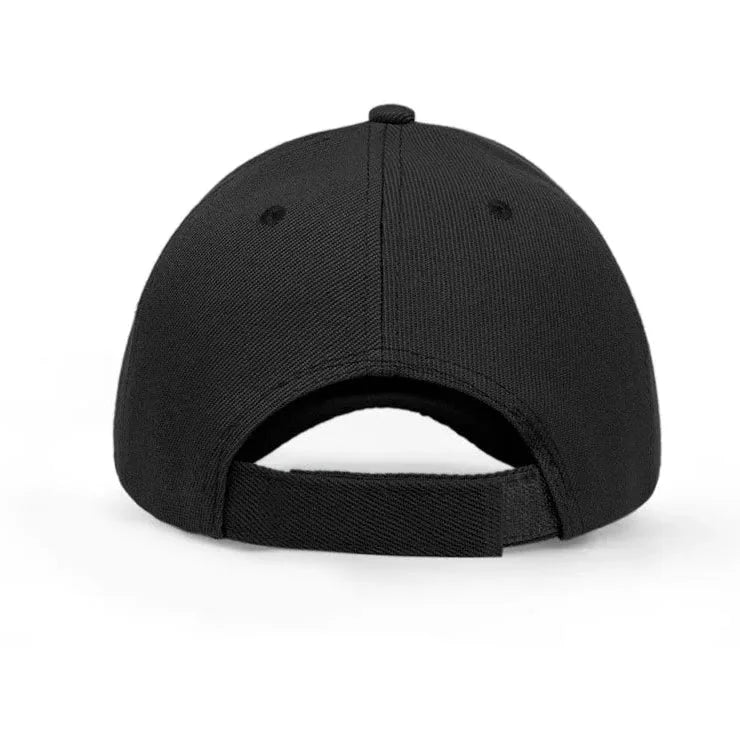 Gorro Negro, jockey de Studio Kyo® – vista 6