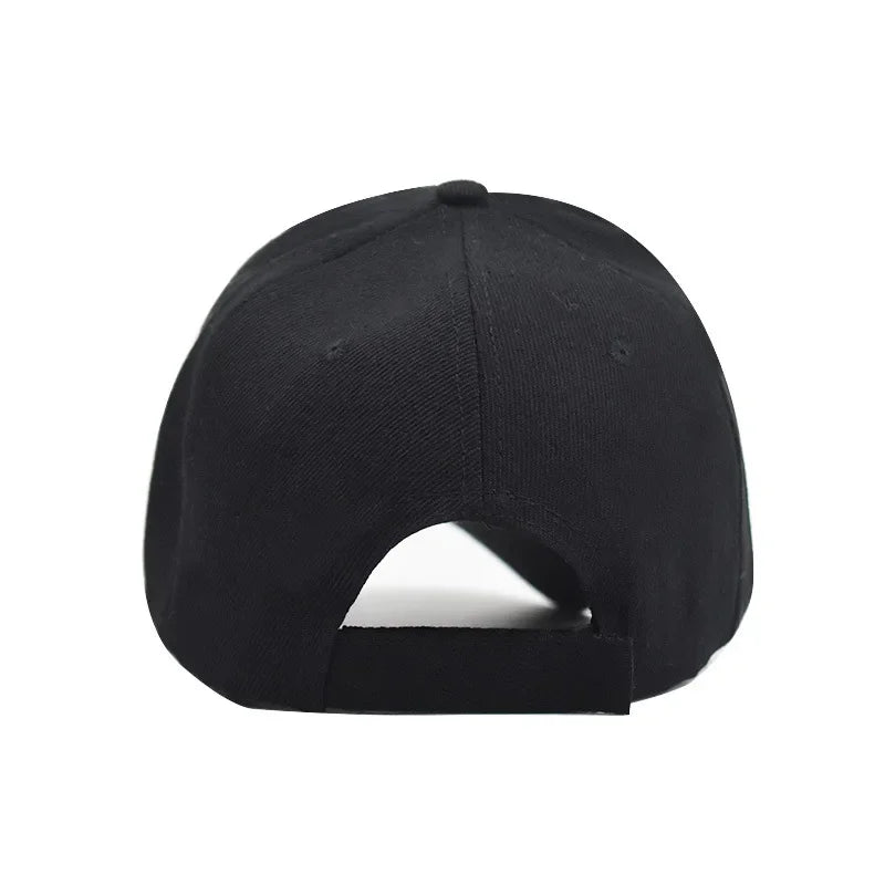Gorro Negro, jockey de Studio Kyo® – vista 8