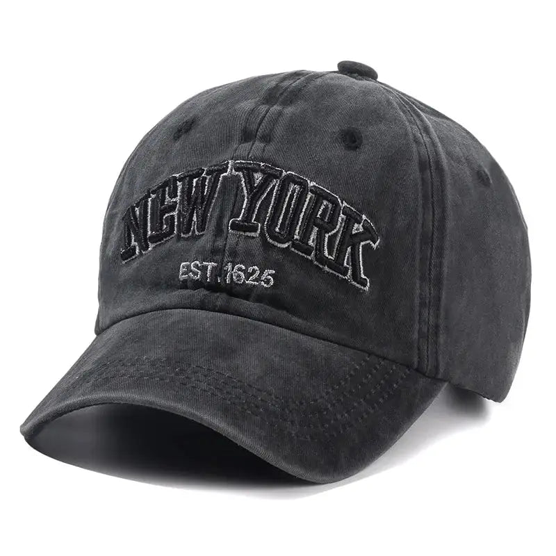 Gorro New York, jockey de Studio Kyo® – vista 4