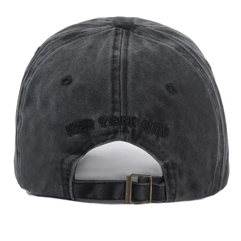 Gorro New York, jockey de Studio Kyo® – vista 8