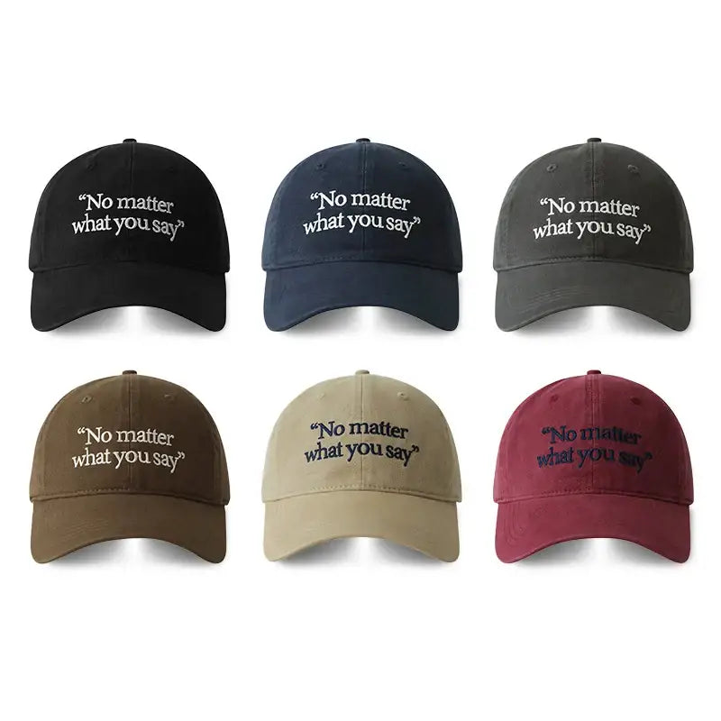 Gorro No Matter, jockey de Studio Kyo® – vista 12