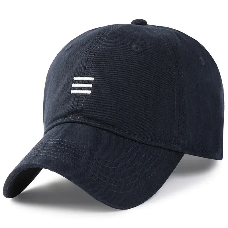 Gorro Oslo color Azul – jockey de Studio Kyo®