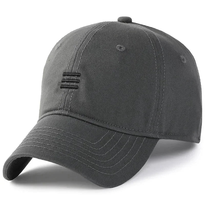 Gorro Oslo color Gris – jockey de Studio Kyo®