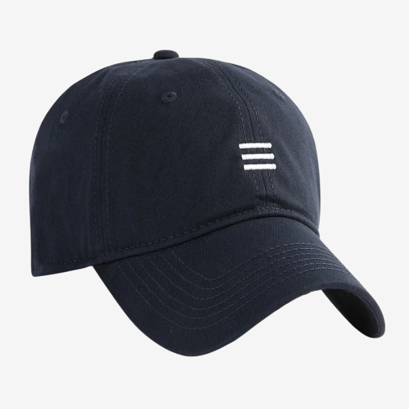 Gorro Oslo, jockey de Studio Kyo® – vista 2