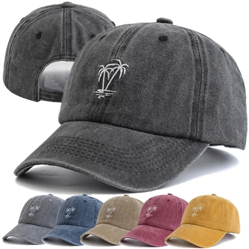 Gorro Palmeras, jockey de Studio Kyo® – vista 13
