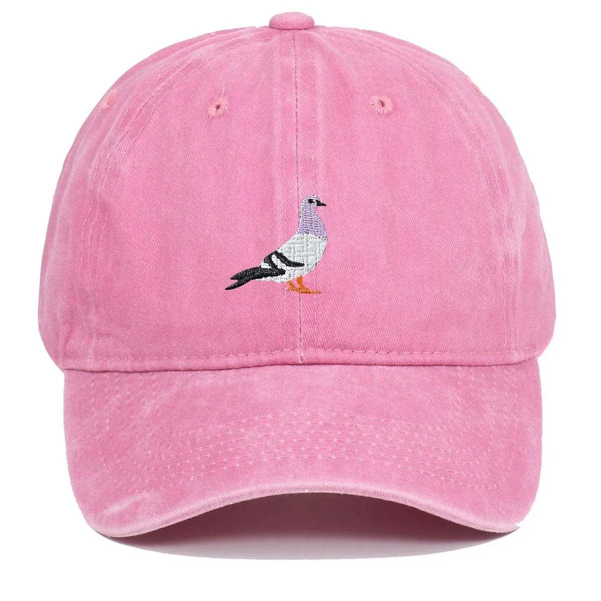 Gorro Pigeon color Rosa – jockey de Studio Kyo®