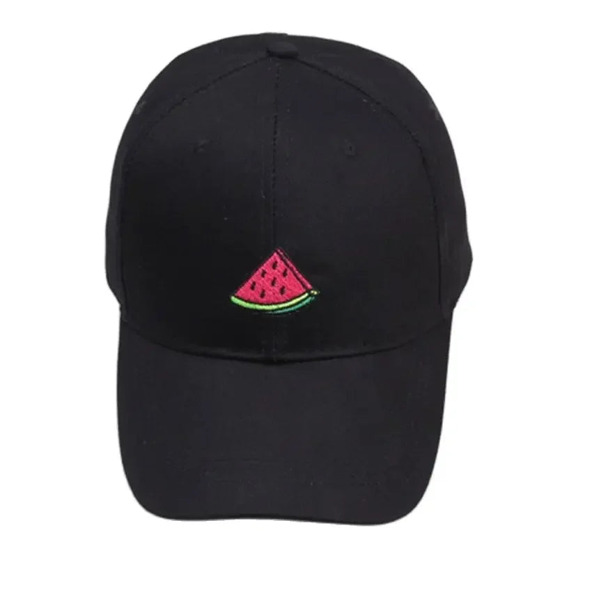 Gorro Sandía, jockey de Studio Kyo® – vista 4
