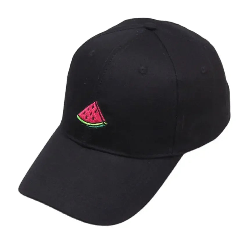 Gorro Sandía, jockey de Studio Kyo® – vista 5