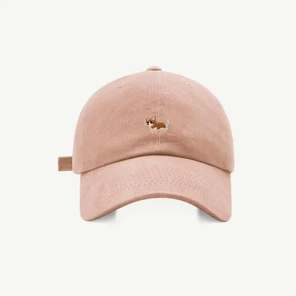 Gorro Small Dog color Rosa – jockey de Studio Kyo®