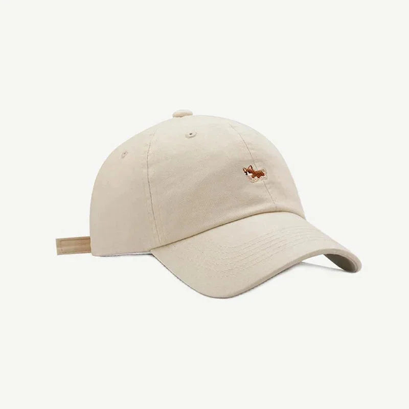 Gorro Small Dog, jockey de Studio Kyo® – vista 8