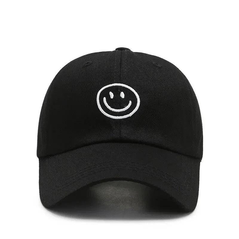 Gorro Smiley, jockey de Studio Kyo® – vista 4