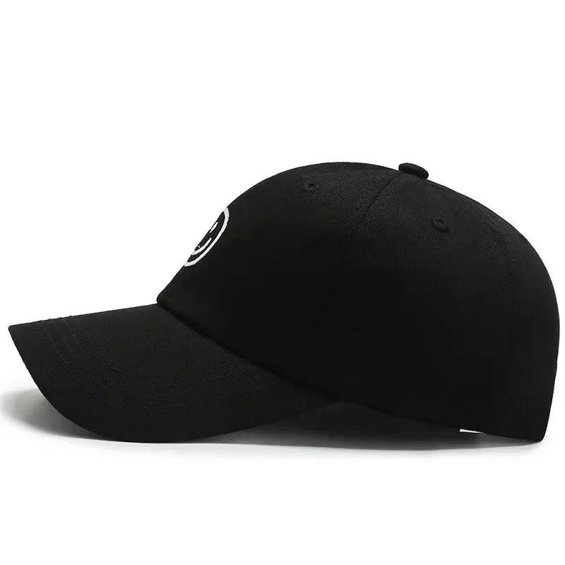 Gorro Smiley, jockey de Studio Kyo® – vista 8