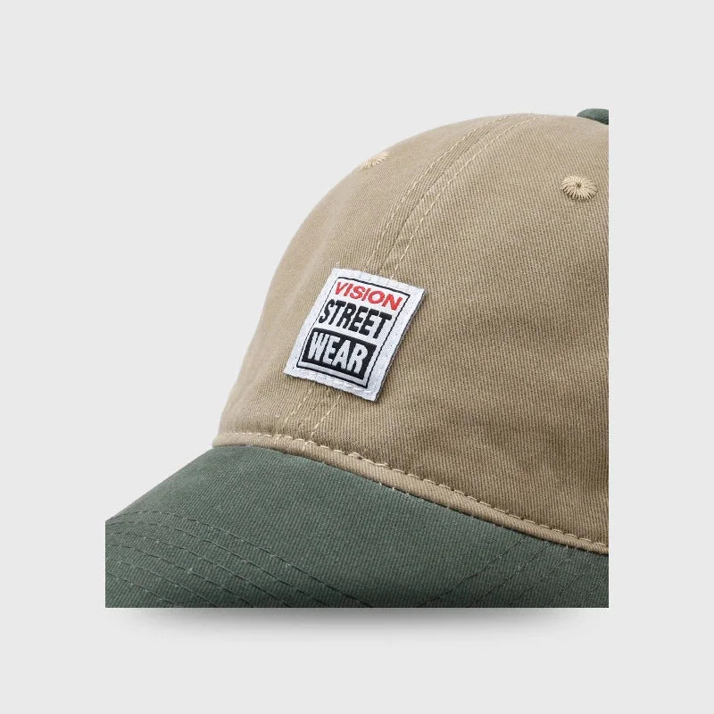 Gorro Street Wear, jockey de Studio Kyo® – vista 5