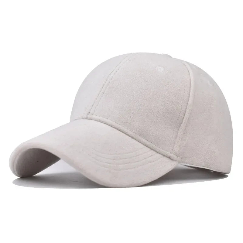 Gorro Suede, jockey de Studio Kyo® – vista 13