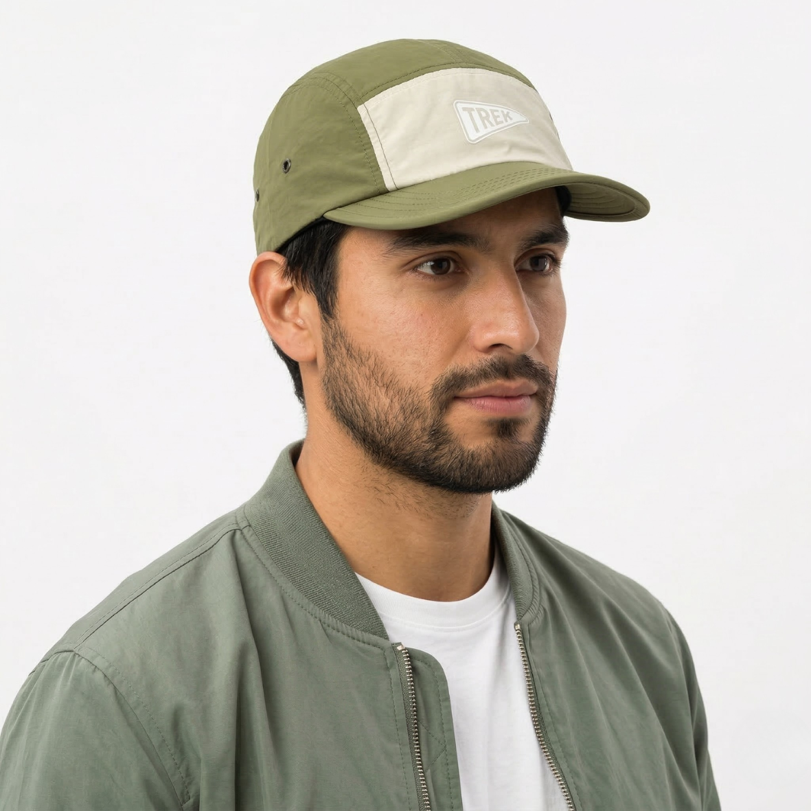Gorro Trek, jockey de Studio Kyo® – vista 5